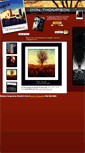 Mobile Screenshot of donthompsonimages.com